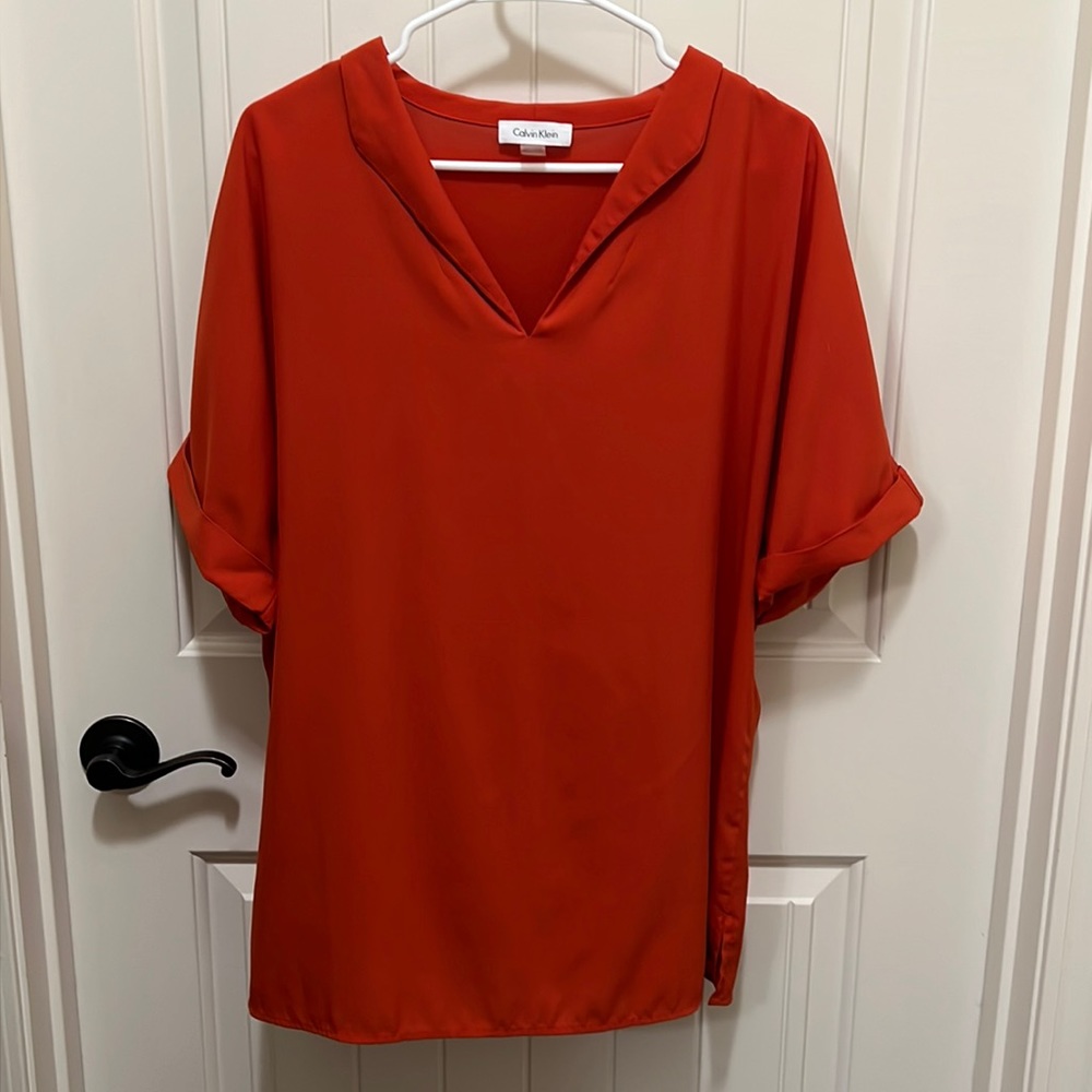 Calvin Klein Shirt
